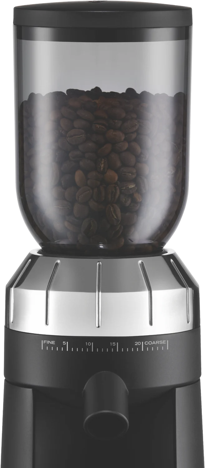 Sunbeam Cafe Series Conical Burr Grinder