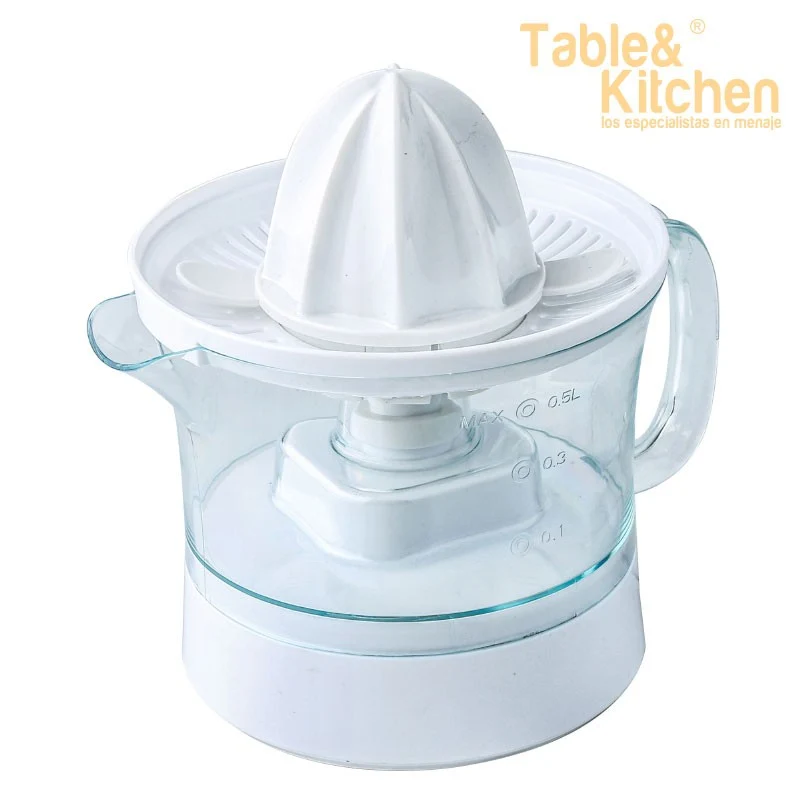 EXPRIMIDOR DE NARANJAS KUKEN 40W 0,5L
