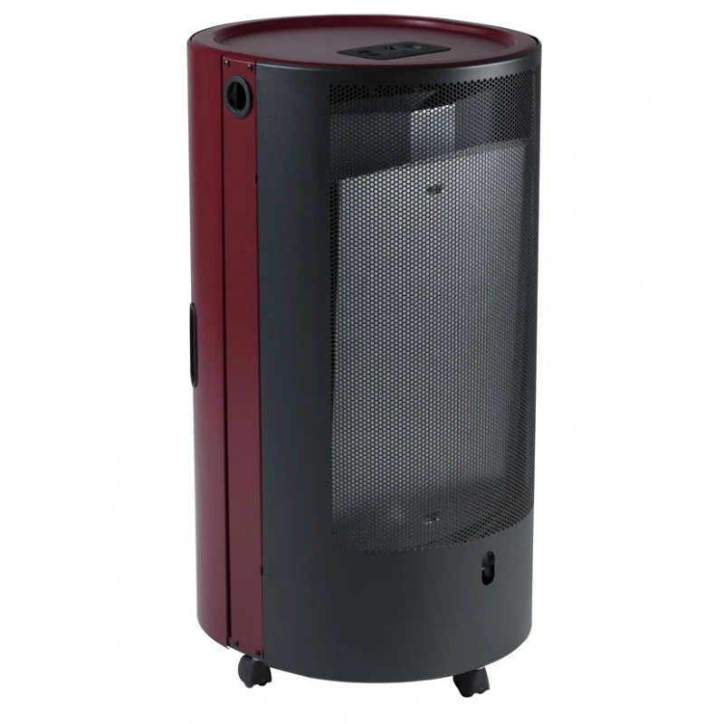 ESTUFA GAS LLAMA AZUL M. CHIC. 4,2KW