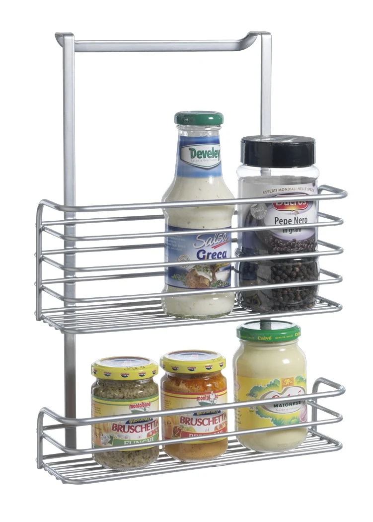 CESTO DOBLE GALILEO METALTEX