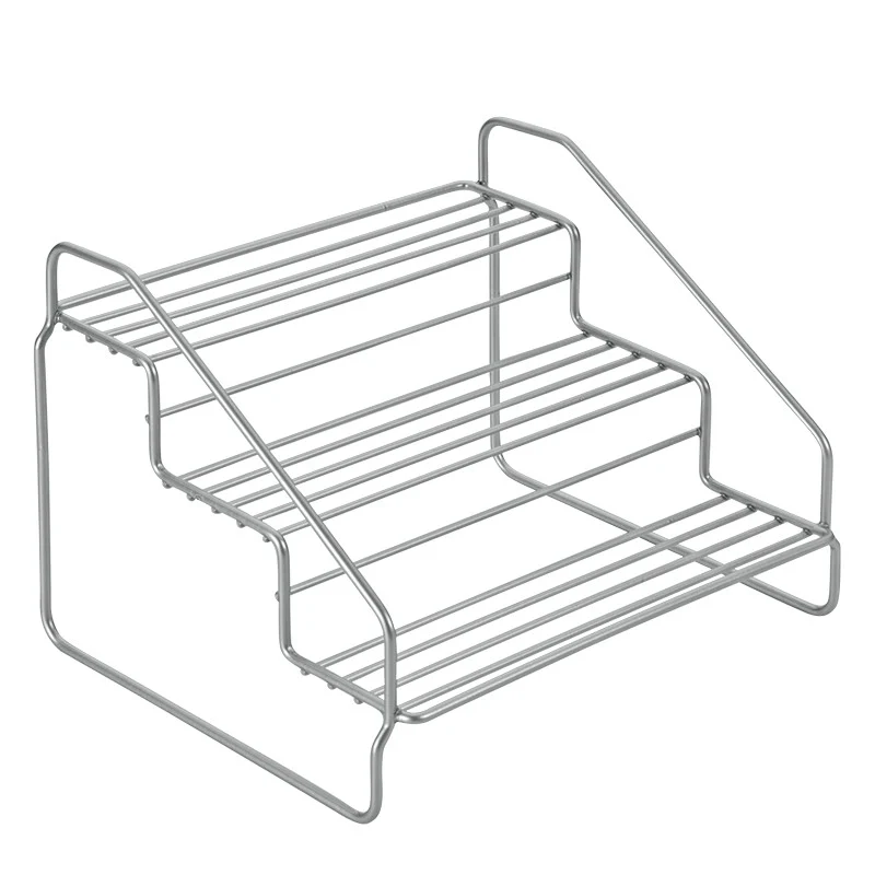 ESTANTE 3 NIVELES STEPPO SMART KITCHEN