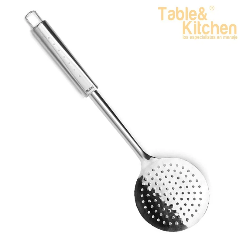 ESPUMADERA INOX INTENSE IBILI