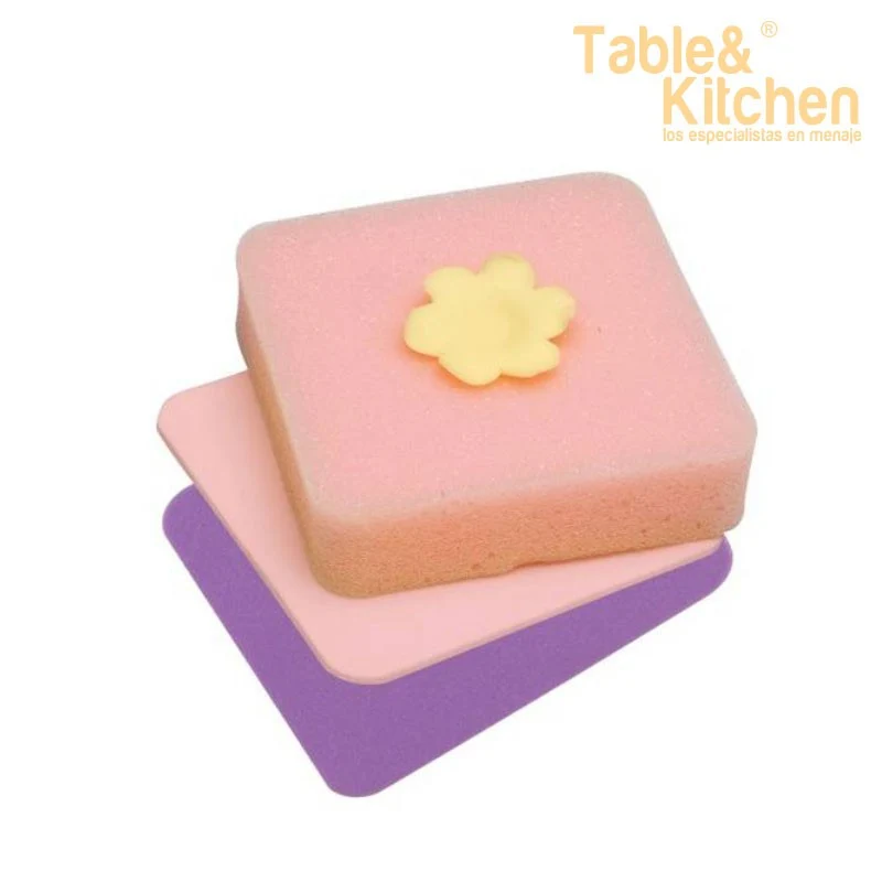 ESPUMA MOLDEADORA PARA FLORES FONDANT