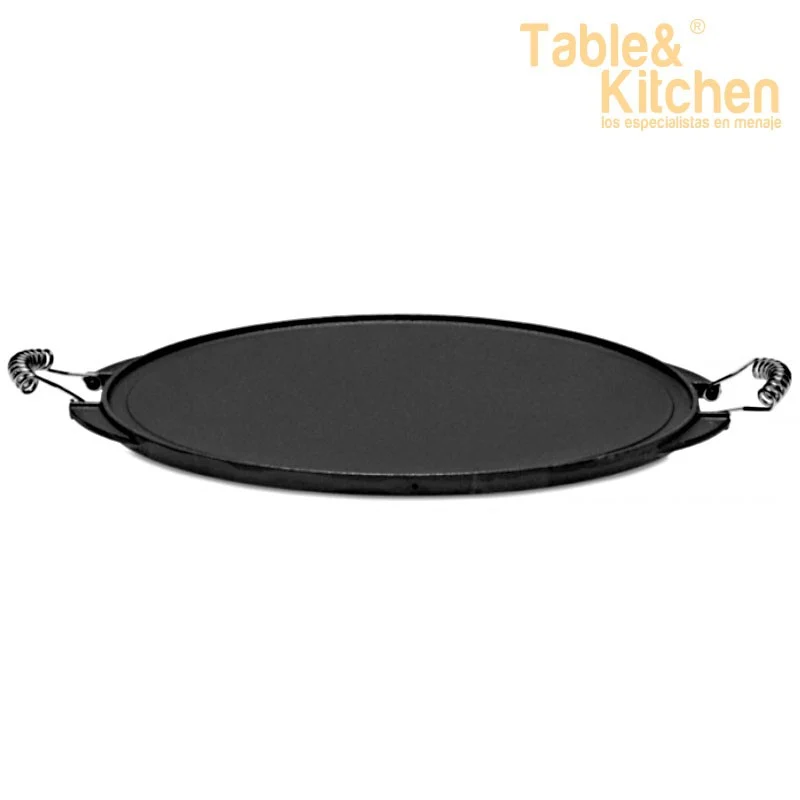 PLANCHA HIERRO FUNDIDO 53CMS