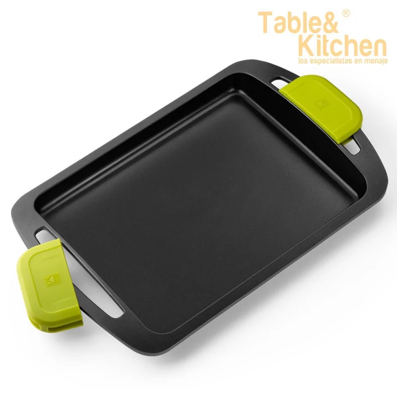 PLANCHA 40CM FOODIE BRA