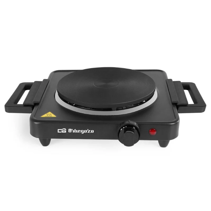 PLACA ELECTRICA 1500W PE 2815 ORBEGOZO