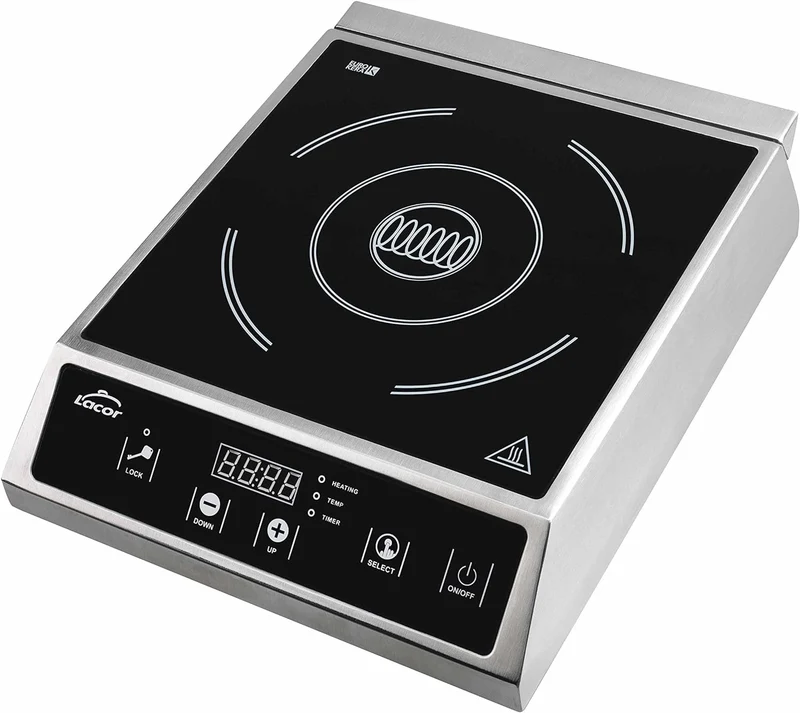 PLACA DE INDUCCION LACOR