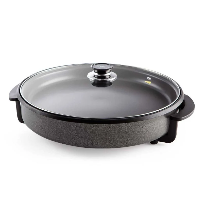 PIZZA PAN ORBEGOZO PZ 7775