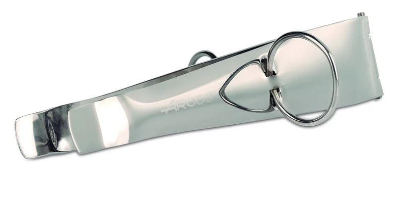 PINZA PARA JAMON ARCOS