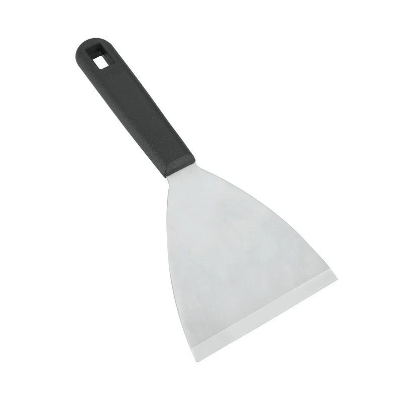 ESPÁTULA PLANCHA FUERTE TRIANGULAR