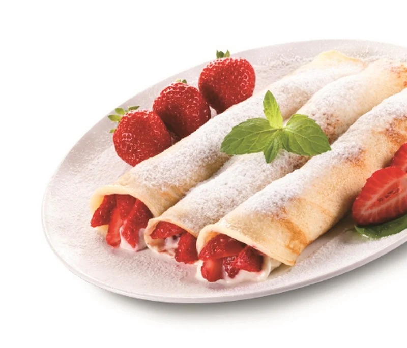 ESPATULA PARA CREPES NYLON