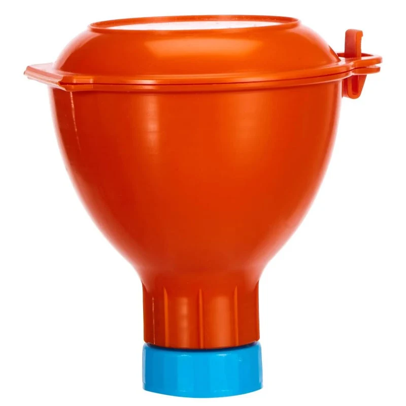 EMBUDO PARA RECICLAJE DE ACEITE DOMESTICO IBILI