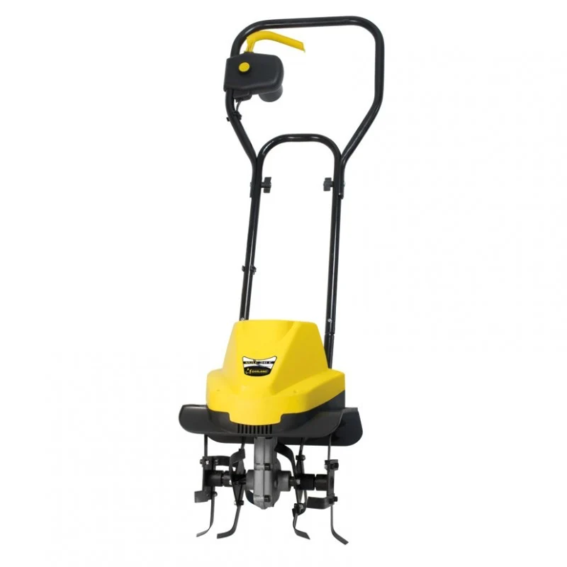 ELECTROAZADA GARLAND MULE 341 750W.
