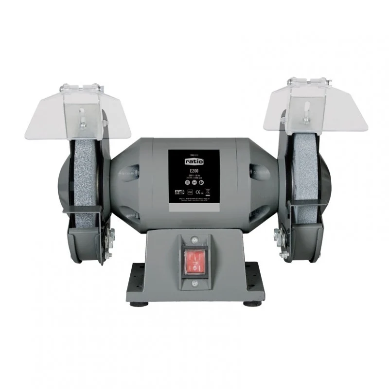 ELECTROAFILADORA E200 350W