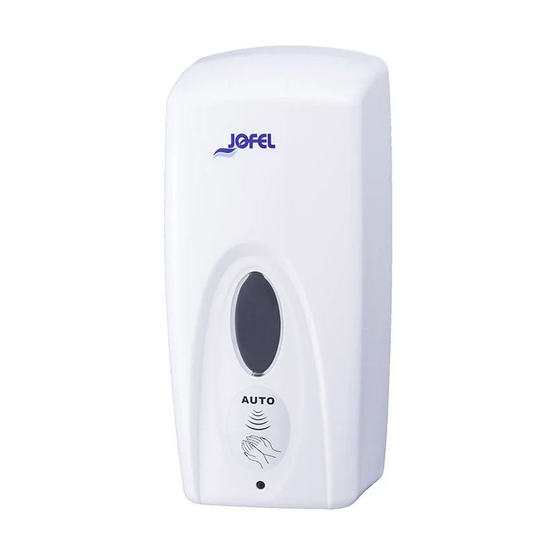 DOSIFICADOR JABÓN ÓPTICO JOFEL AZUR