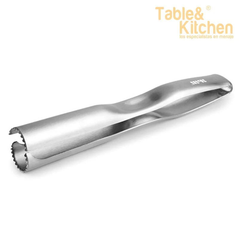 DESCORAZONADOR INOX
