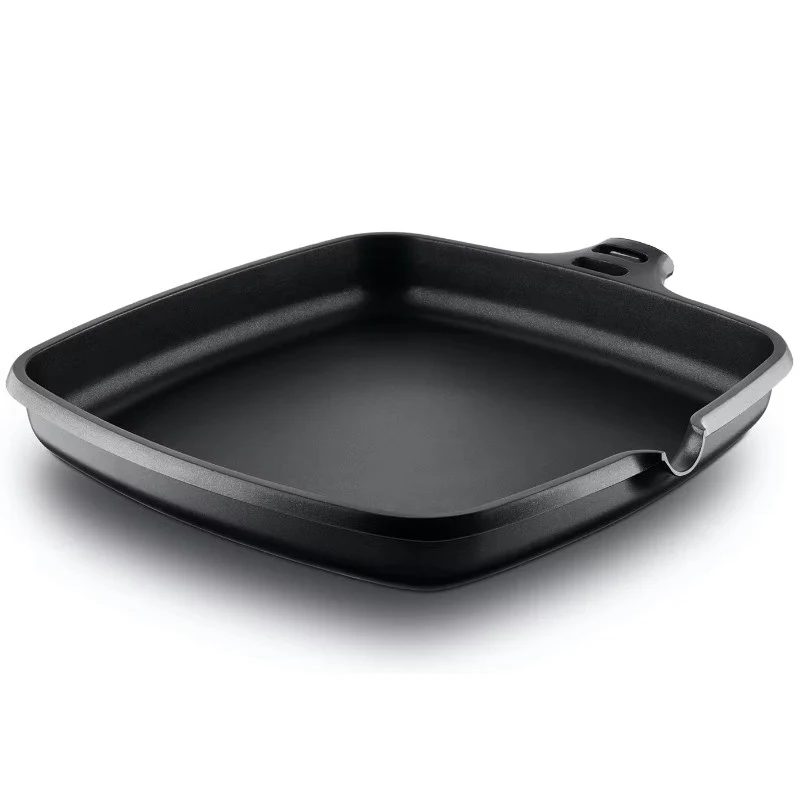 CUERPO ASADOR INDUCTION 27CM FUNDIX