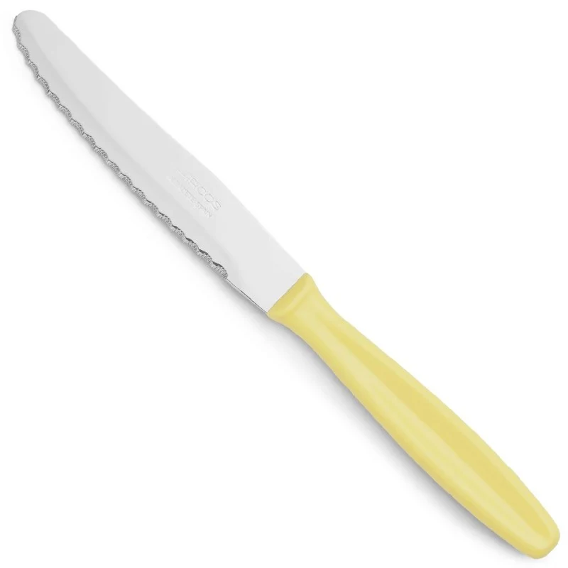 CUCHILLO POSTRE SIERRA 105MM ARCOS