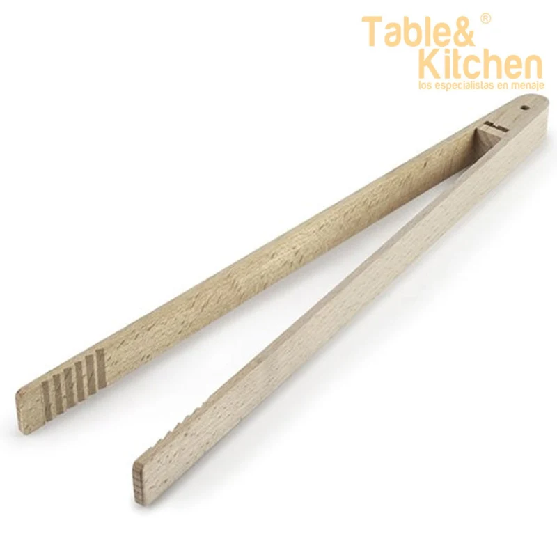 PINZA MULTIUSOS MADERA 40CM