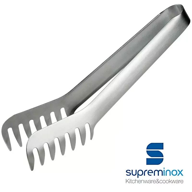 PINZA ESPAGUETTI 24CM INOX