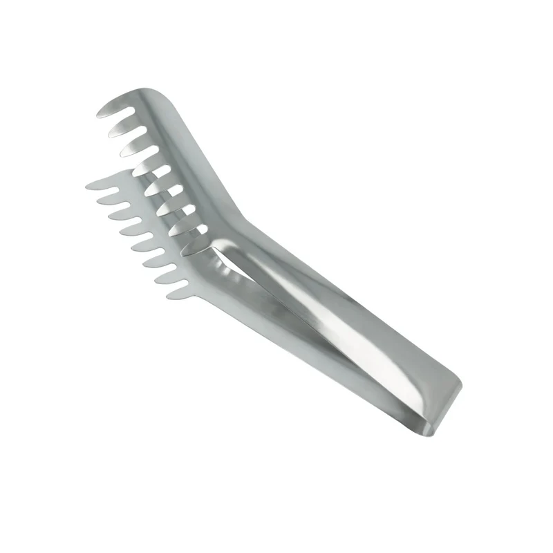 PINZA PARA ESPAGUETTIS INOX