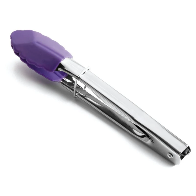 PINZA MINI SILICONA LACOR