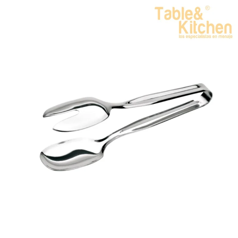 PINZA ENSALADA INOX EXTRA