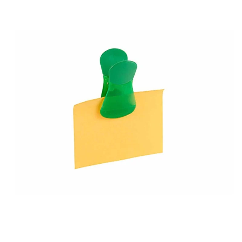 PINZA CLIP MAGNETICA COLORES SURTIDOS