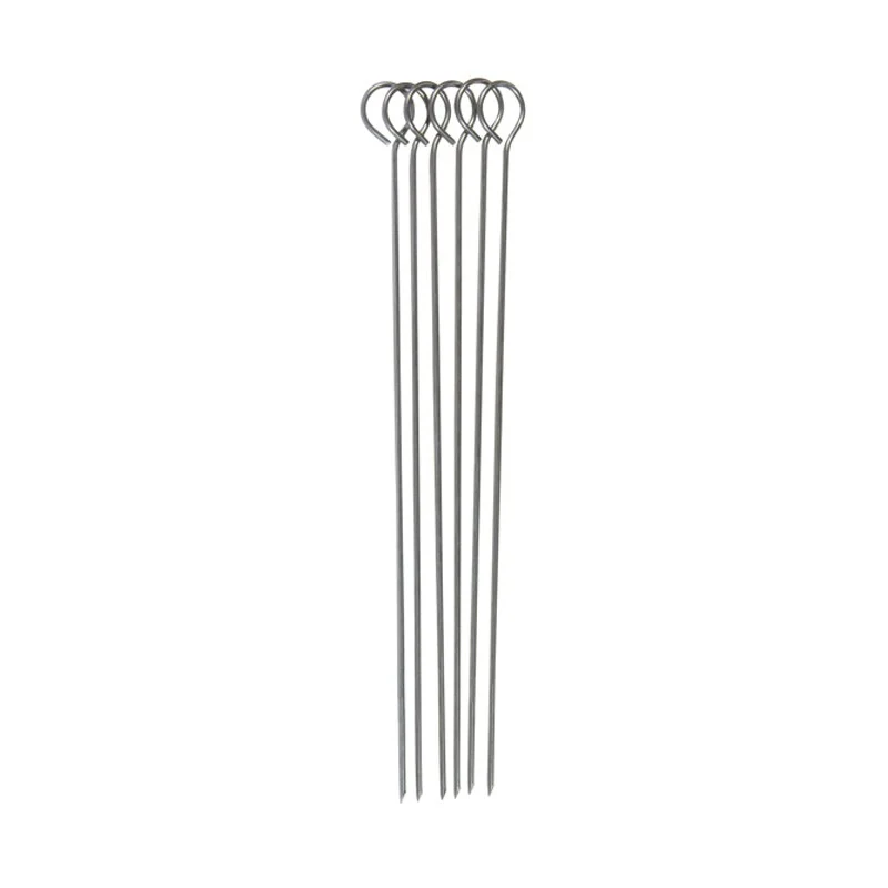 PINCHO INOXIDABLE 300X3,5 MM PACK