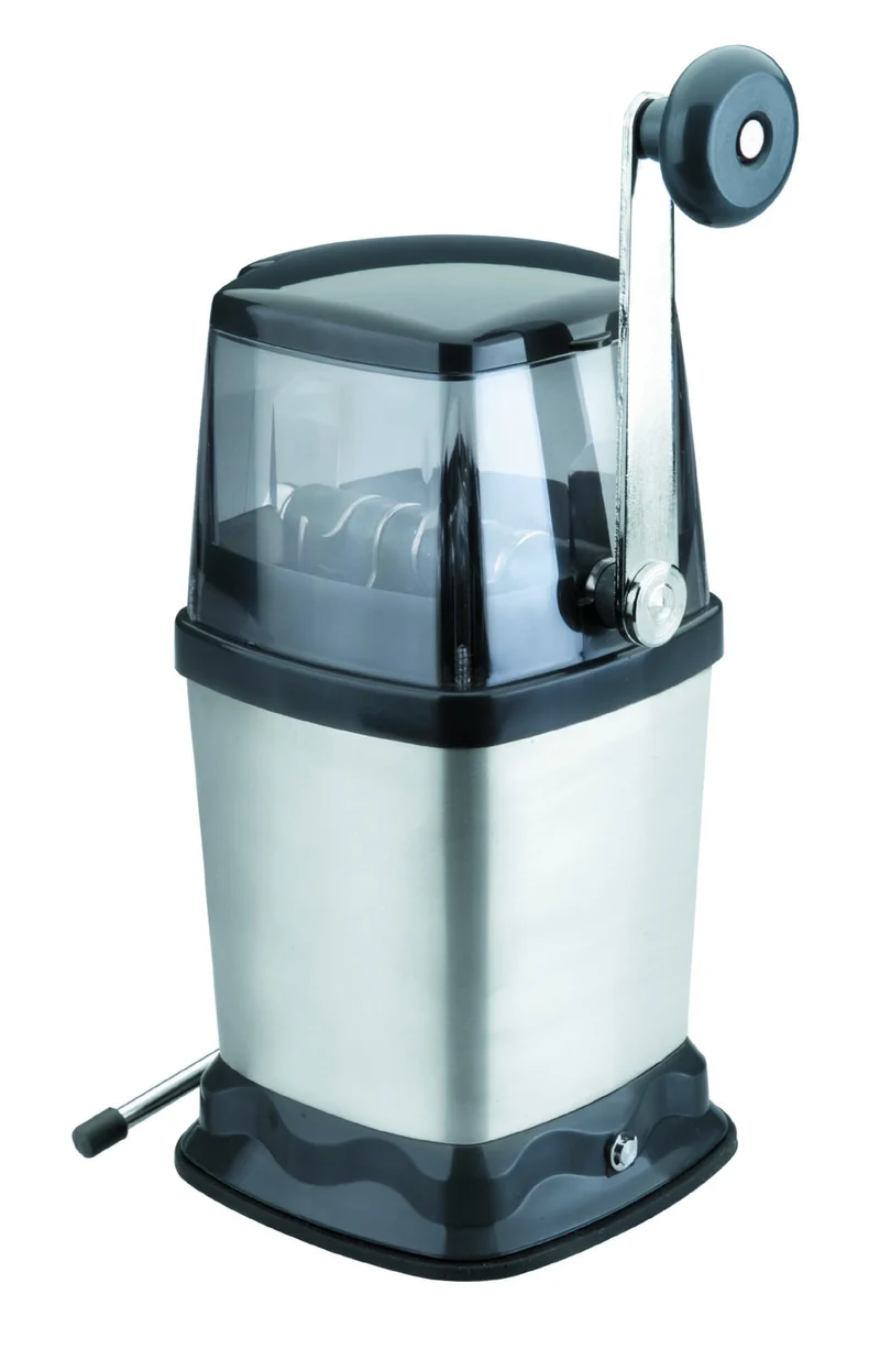 PICADORA DE HIELO MANUAL