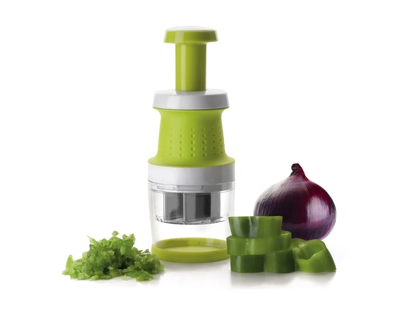 PICADOR VERDURAS CONFORT IBILI