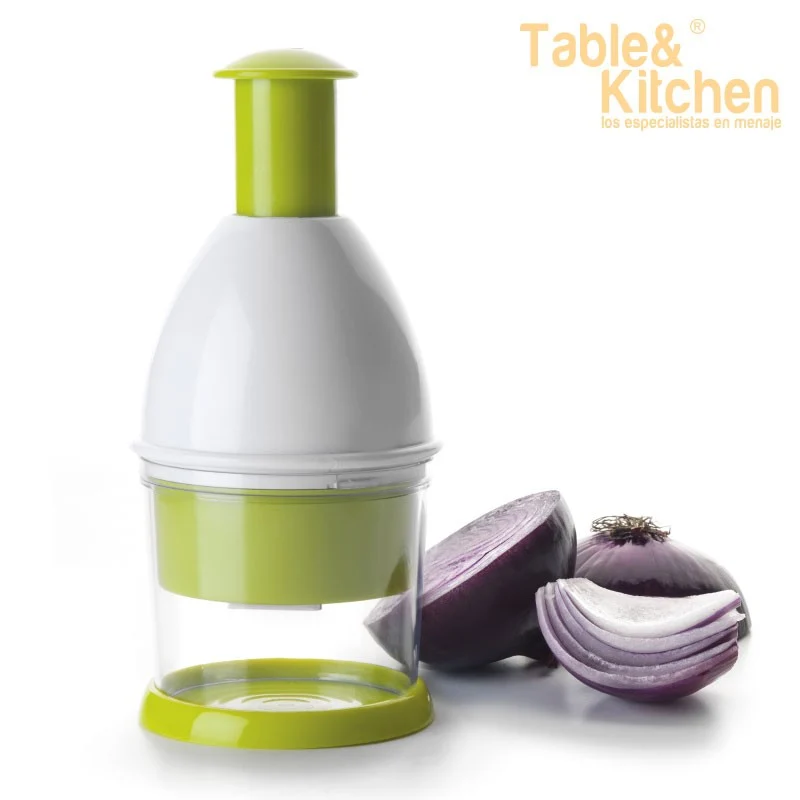 PICADOR VERDURAS ECO