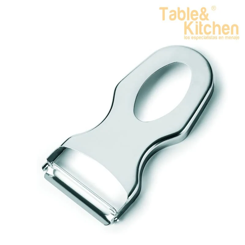 PELAPATATAS INOX IBILI