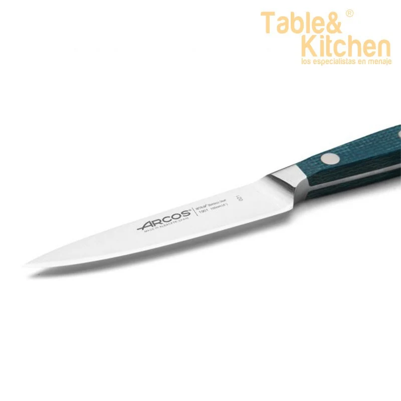 CUCHILLO MONDADOR 100 MM BROOKLYN