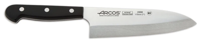 CUCHILLO JAPONES DEBA 170MM SERIE UNIVERSAL