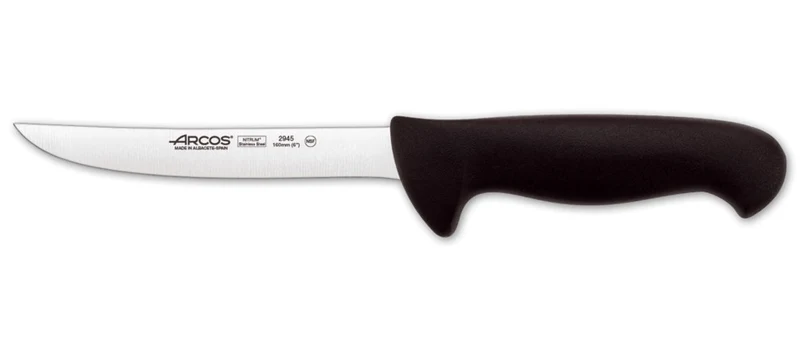 CUCHILLO DESHUESADOR 160MM SERIE 2900 ARCOS