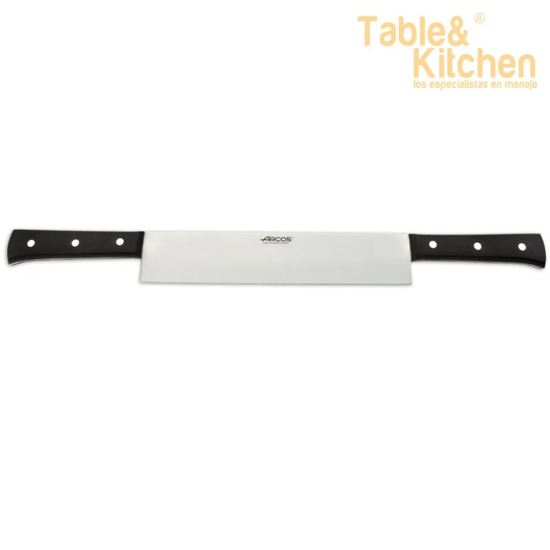 CUCHILLO CORTA QUESOS 260MM ARCOS