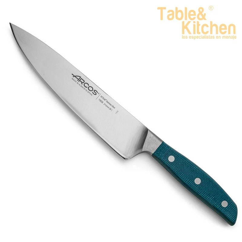 CUCHILLO COCINERO 210 MM SERIE BROOKLYN