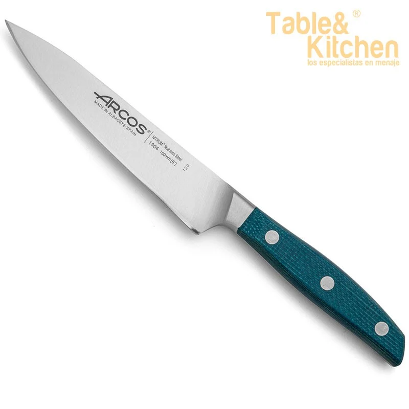 CUCHILLO COCINERO 150 MM BROOKLYN