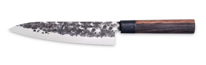 CUCHILLO COCINERO OSAKA 20 CM 3C