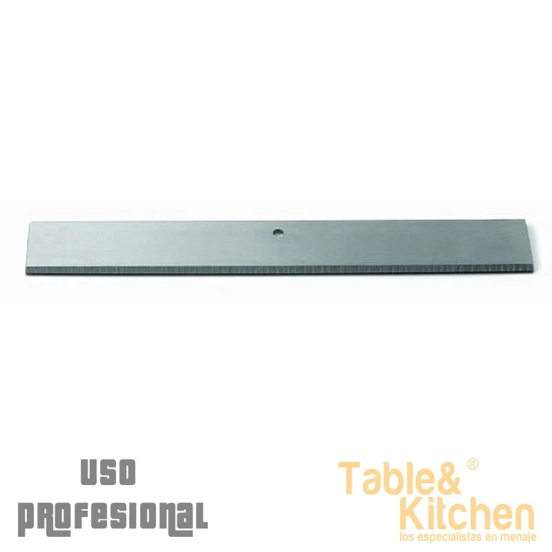 CUCHILLA RASCADOR PLANCHA PROFESIONAL