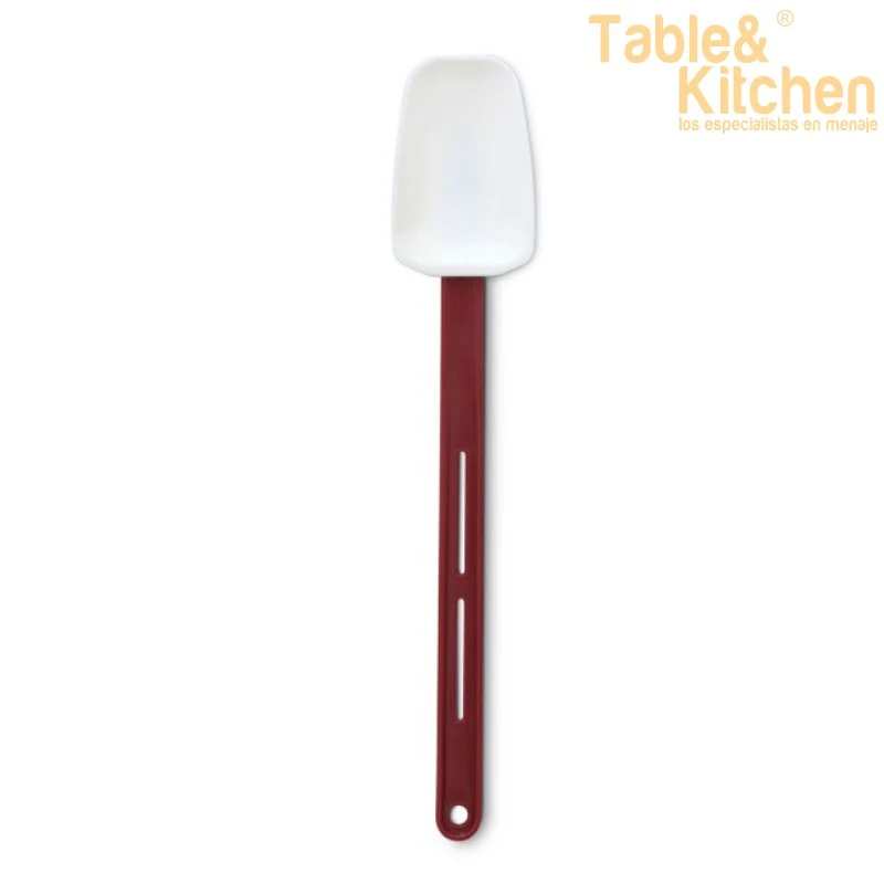 CUCHARA SILICONA 40CM