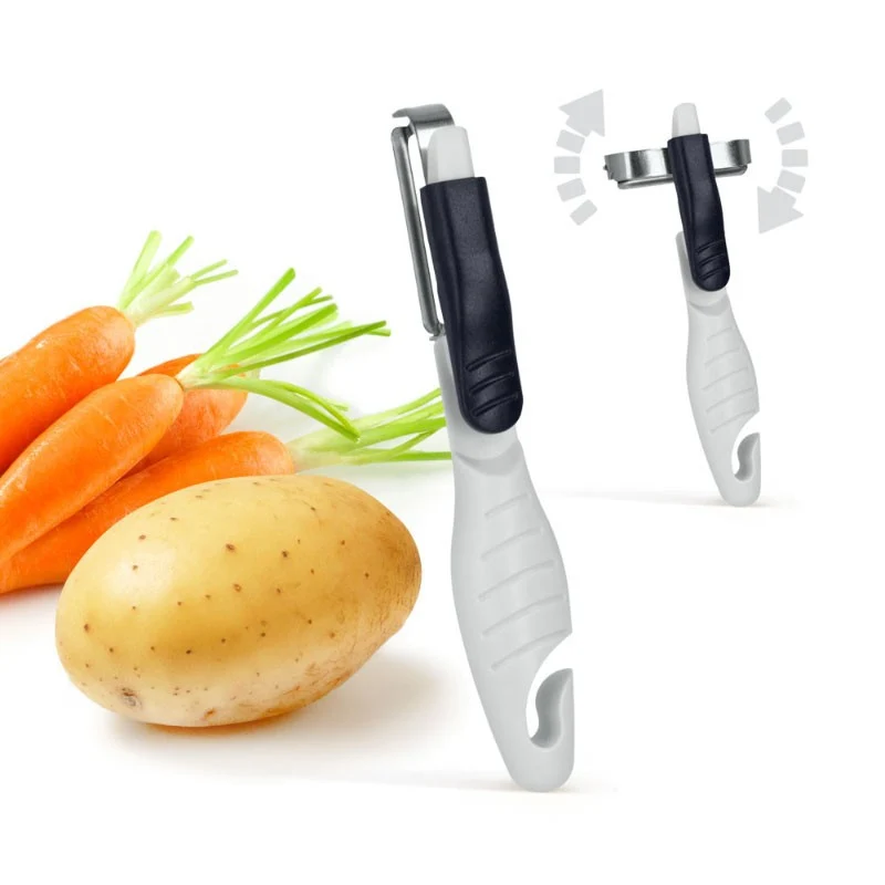 PELAPATATAS 2 USOS CORTE ORIENTABLE