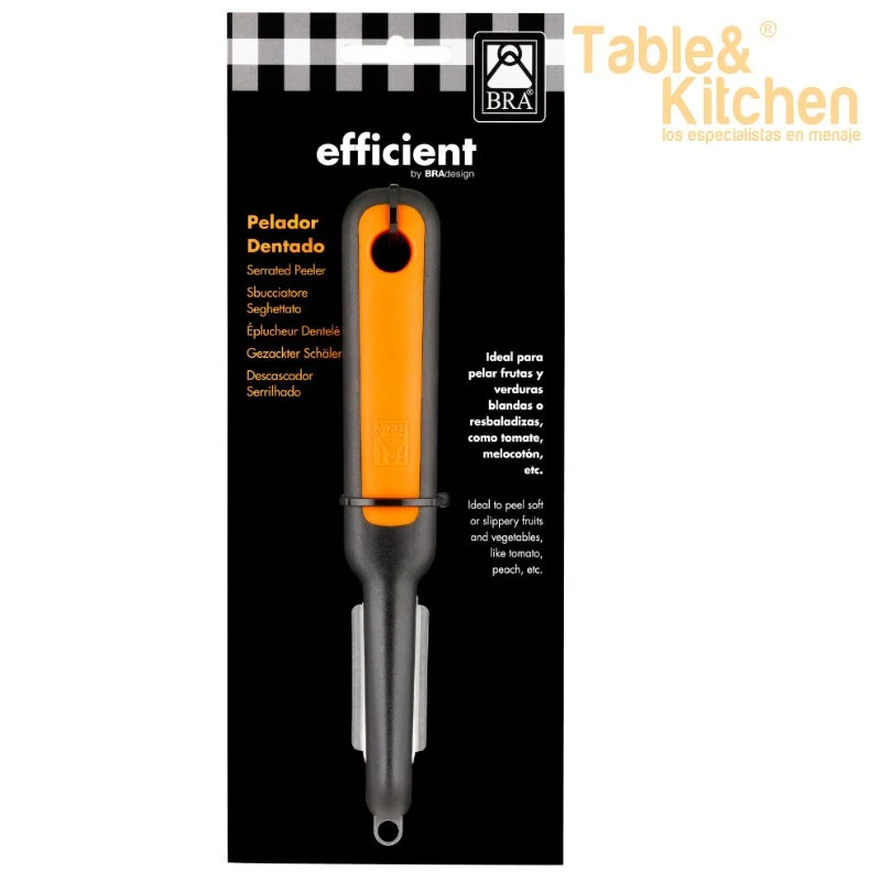 PELADOR DENTADO I EFFICIENT