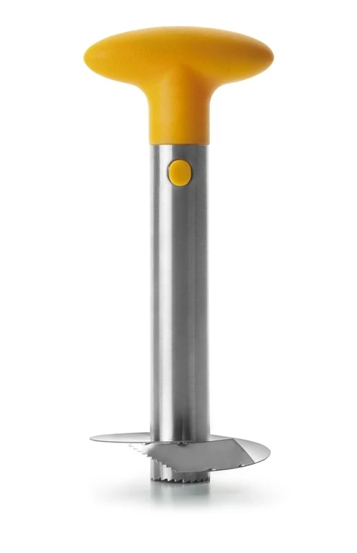 CORTAPIÑAS INOX FIRST CLASS 9,7CM