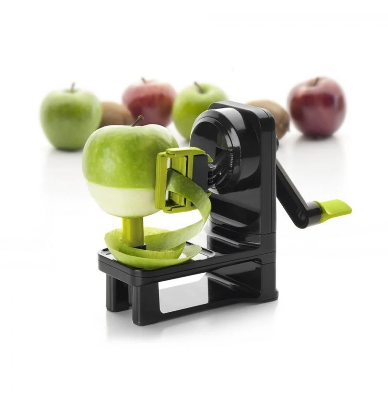 PELADOR DE MANZANA Y KIWI