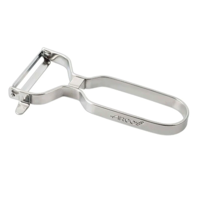 PELADOR 110 MM ARCOS INOX