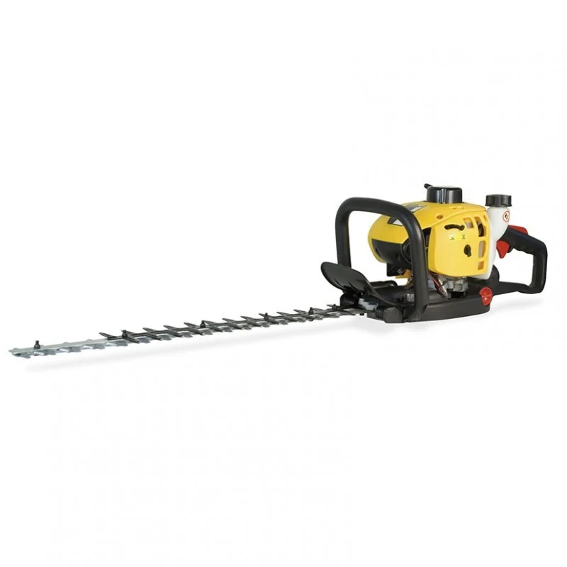 CORTASETOS GASOLINA 25,4CC. ESPADA 70 CM