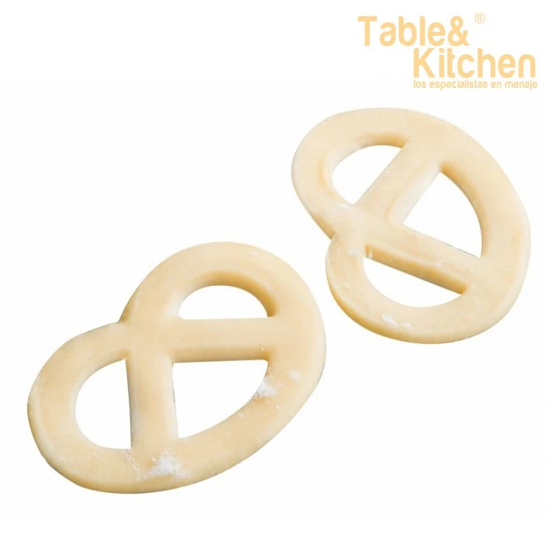 CORTAPASTAS BREZEL