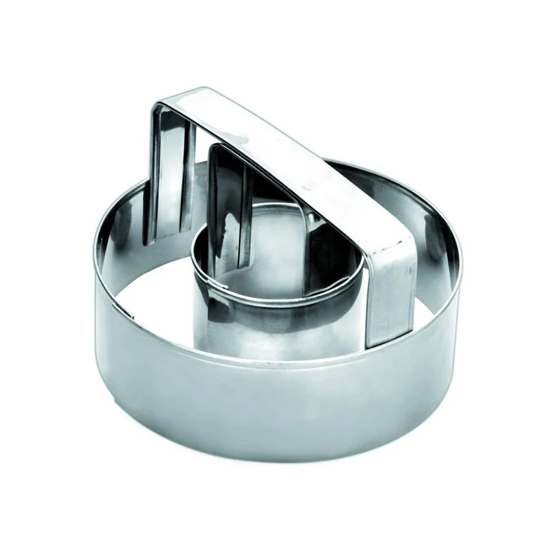 CORTADOR ROSCOS INOX IBILI